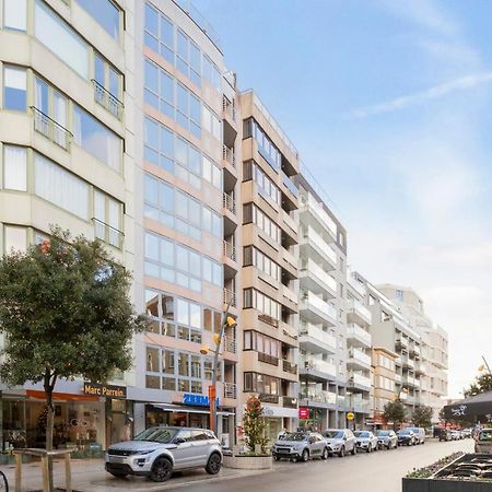 Flat Henri Apartment De Panne Exterior foto