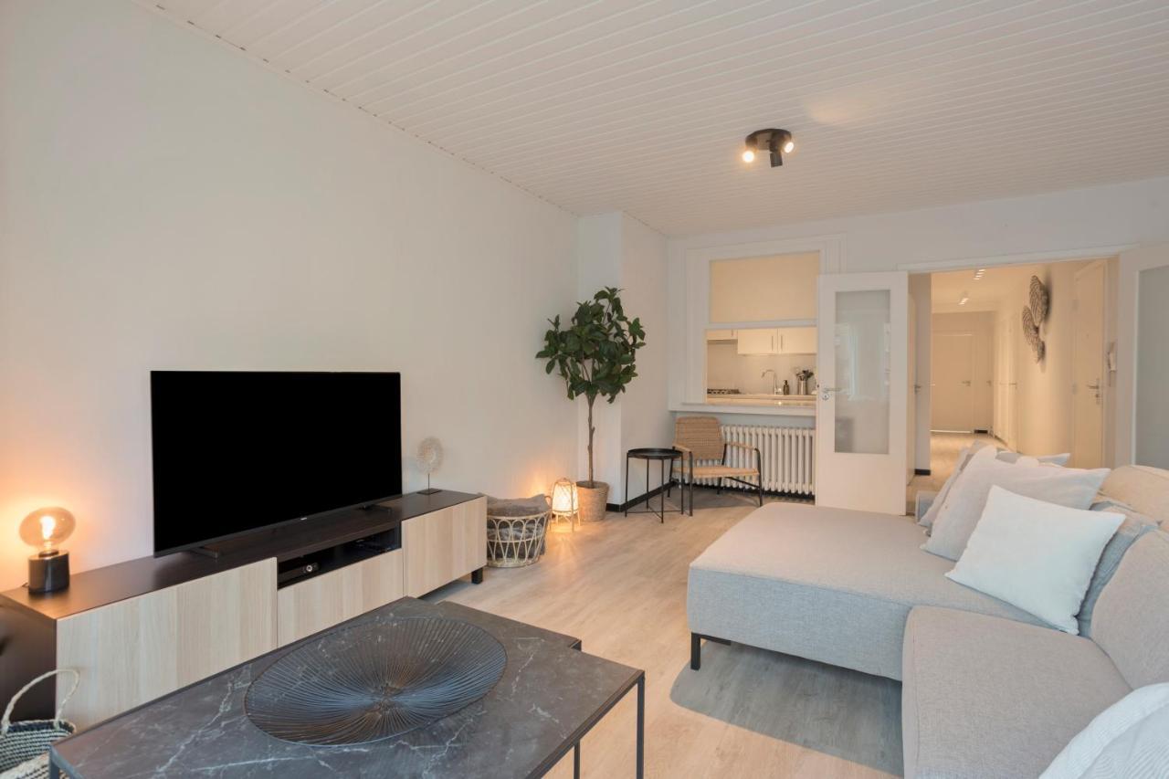 Flat Henri Apartment De Panne Exterior foto